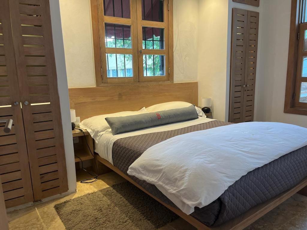 Billini Hotel, Historic Luxury Santo Domingo Exterior photo